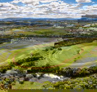 The OBrien Electrical and Plumbing Lismore Cup - Accommodation Newcastle