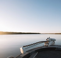 The 2020 Fitzroy River Barra Bash Tournament - Accommodation Newcastle