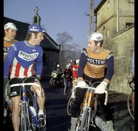 The Big Bike Film Night 'Feature Series' - A Sunday in Hell - Accommodation Newcastle