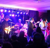 The Annual Blue Mountains Elvis Festival