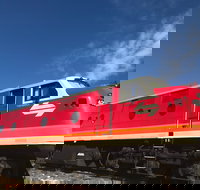 The New Englander Rail Experience - Accommodation Newcastle