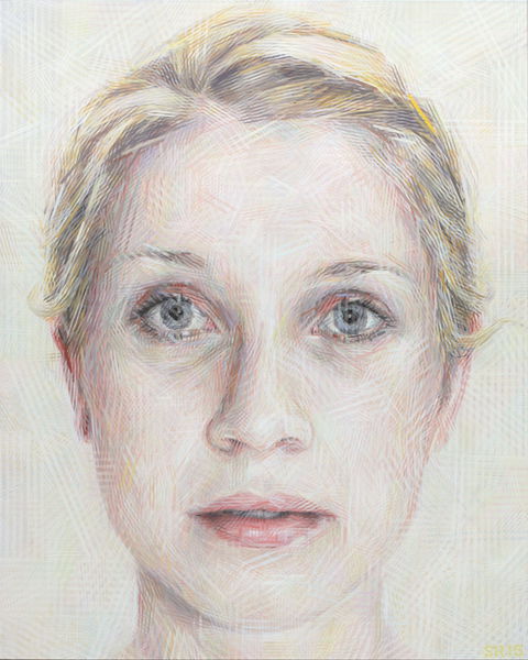 The Shirley Hannan National Portrait Award - Accommodation Newcastle 1