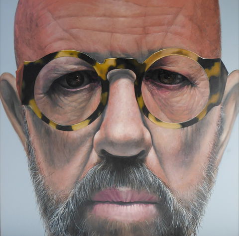 The Shirley Hannan National Portrait Award - Accommodation Newcastle 2
