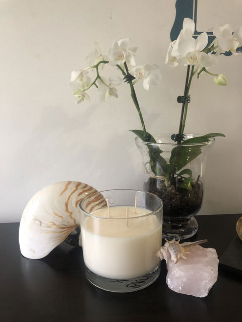 Triple Scented Candle Making Class - Accommodation Newcastle 0