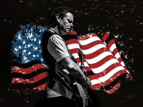 Ultimate American Rock Show - Buninyong Golf Club - Accommodation Newcastle 0
