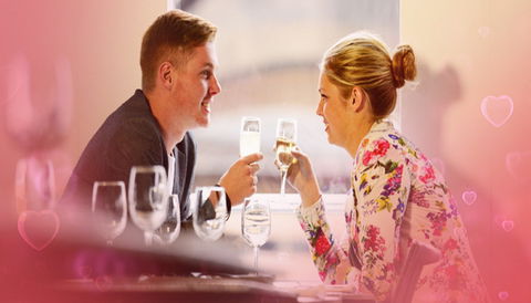 Valentine’s Day Cruises On Sydney Harbour - Accommodation Newcastle 0