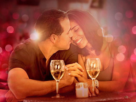 Valentine’s Day Cruises On Sydney Harbour - Accommodation Newcastle 1