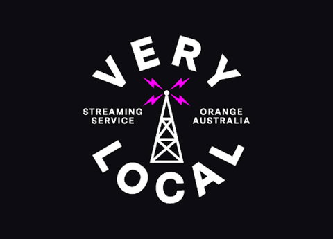 VeryLocal Streaming - Accommodation Newcastle 0