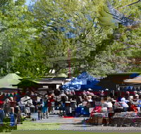 Walcha Farmers' Market - Accommodation Newcastle
