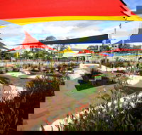 Yarrawonga Mulwala Kids Festival - Accommodation Newcastle