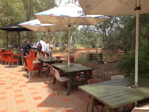 Queensland Winter Craft Festival - Accommodation Newcastle 2