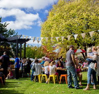 2021 Barossa Vintage Festival - Accommodation Newcastle