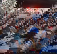 2020 Desert Harmony 'Community Lockdown' Festival - Accommodation Newcastle