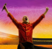Adam Thompson  Bohemian Rhapsody Soundtrack Live - Accommodation Newcastle