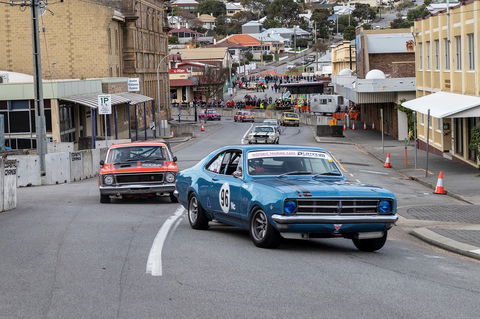 Albany Classic Motor Event - Around The Houses - Accommodation Newcastle 0