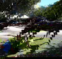 ArtOut Artisan Market - Accommodation Newcastle