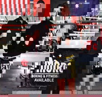 Australia Allstars vs the World - Accommodation Newcastle