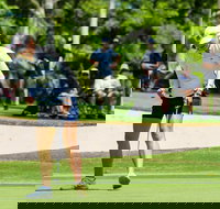 Australian Ladies Classic - Bonville - Accommodation Newcastle