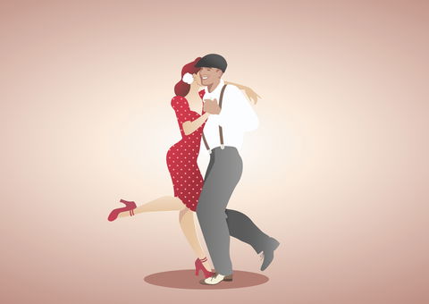 Back To The 40s  - Big Band And Dance - Accommodation Newcastle 0