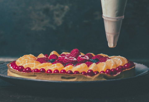 Baking Essentials - Petite Desserts And Piping Cooking Class - Accommodation Newcastle 0