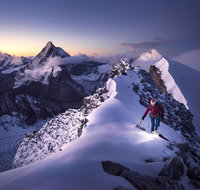Banff Mountain Film Festival - Albury - Accommodation Newcastle