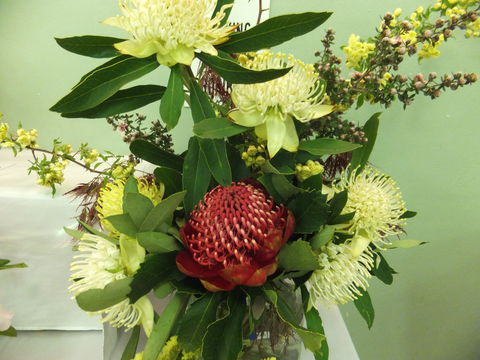 Blackheath Flower And Craft Show - Accommodation Newcastle 0