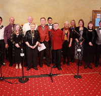 Blue Mountains Radio Players