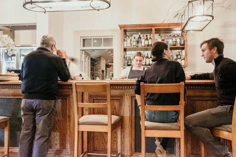 Bottomless Brunch At The Belfast - Accommodation Newcastle 0