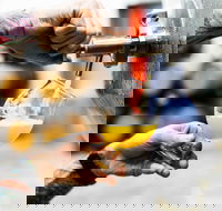 Brewing for Beginners - Accommodation Newcastle