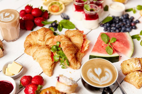 Brunch On The Bay - Sorrento - Accommodation Newcastle 0