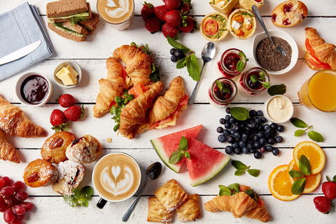 Brunch On The Bay - Sorrento - Accommodation Newcastle 1