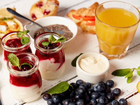 Brunch On The Bay - Sorrento - Accommodation Newcastle 2