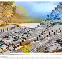 Cairns Airport IRONMAN Asia-Pacific Championship Cairns - Accommodation Newcastle