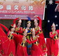 Central Coast Chinese Cultural Festival Moon Festival - Accommodation Newcastle