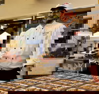 Chocolate Winterfest Latrobe - Accommodation Newcastle