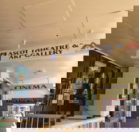 Christmas Gift Shop at The Ascot Community Exhibition  Art Gallery - Accommodation Newcastle