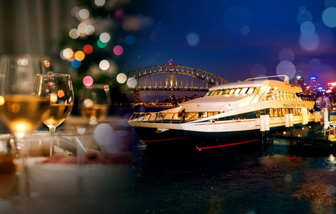 Christmas Party Cruise In Sydney - Accommodation Newcastle 1