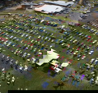 Cooma Motorfest - Accommodation Newcastle