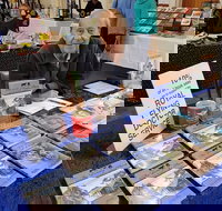 Copper Coast Markets - Accommodation Newcastle