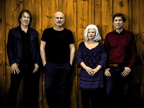 Cowboy Junkies - Accommodation Newcastle 0