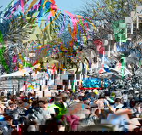 Cronulla Spring Festival - Accommodation Newcastle