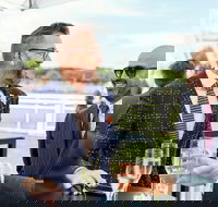 Cup Day - Accommodation Newcastle