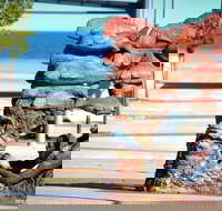 Cuttlefish Art Trail - Cuttlefest 2020 - Accommodation Newcastle