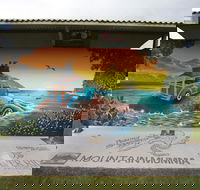 Davies Construction International Mural Fest