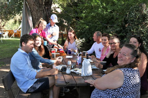 Easter In The Vines - Accommodation Newcastle 6