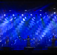 Echoes of Pink Floyd A Journey Through Time - Mt Gambier - Accommodation Newcastle