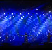 Echoes of Pink Floyd A Journey Through Time - Mildura