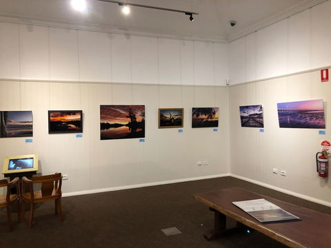 Faith, Hope And Love - Photographic Exhibition - Accommodation Newcastle 2