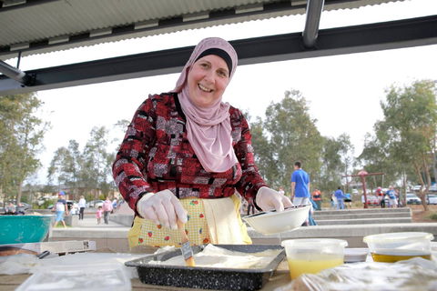 Feast Campbelltown - Accommodation Newcastle 2