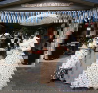 Festival of the Big Cow - Accommodation Newcastle